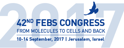 FEBS Congress 2017 Announce slider